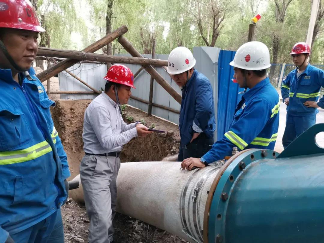 泸州工业管道清洗-管道清淤