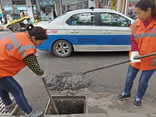 泸州沉沙井清掏-污水井清理