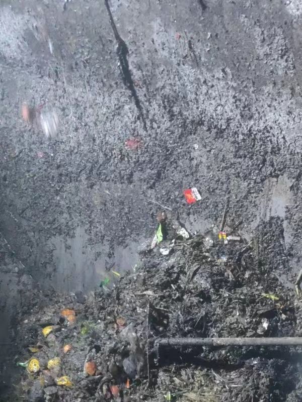 泸州污水池清理